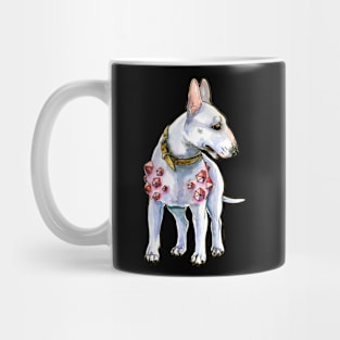 Bull terrier Mug